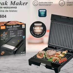 Grill Machine for Home Cooking