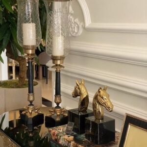 Stylish Table Decorations