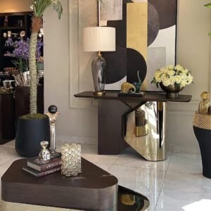 Enhance Your Living Space