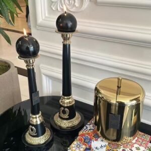 Candles for Kitchen Décor