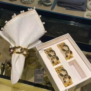 Versatile Tissue Holder Decoration