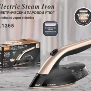 ron Machine for Efficient Results