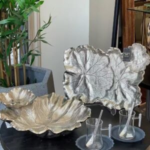 Luxurious Tableware Decorations