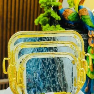 Stylish and Functional Kitchen Tray