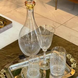 Kitchen Tableware Set