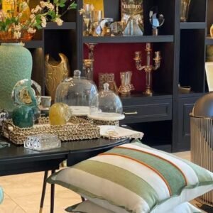 Living Space Decorations