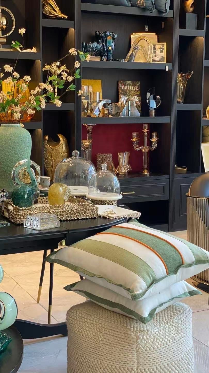 Living Space Decorations