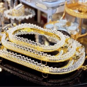 Premium Serving Tray Set