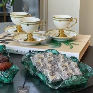 Timeless Designs Tableware Decorations