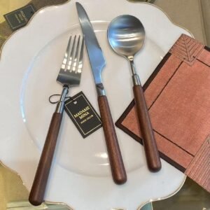 Premium Cutlery Sets for Every Occasion