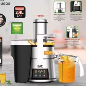 Efficient Juice Maker