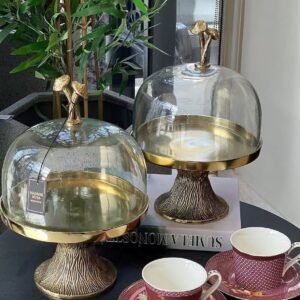 Elegant Tableware Decorations