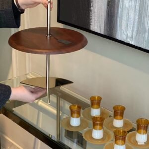 Room and Kitchen Unique Decoration