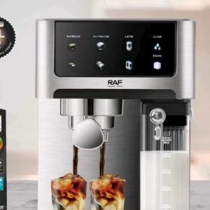 Exceptional Coffee Machine