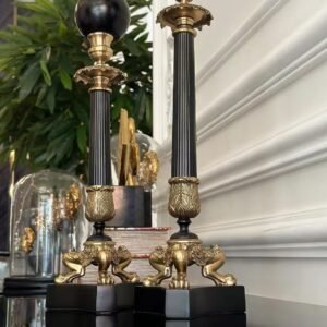 Elegant Kitchen Table & Living Room Decorations