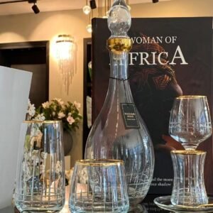 Elegant Tableware Kitchen Set