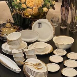 Beautiful Tableware Dish Sets