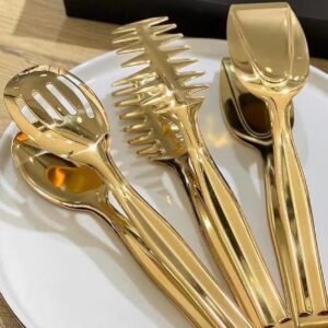 Premium Kitchen Utensils Set