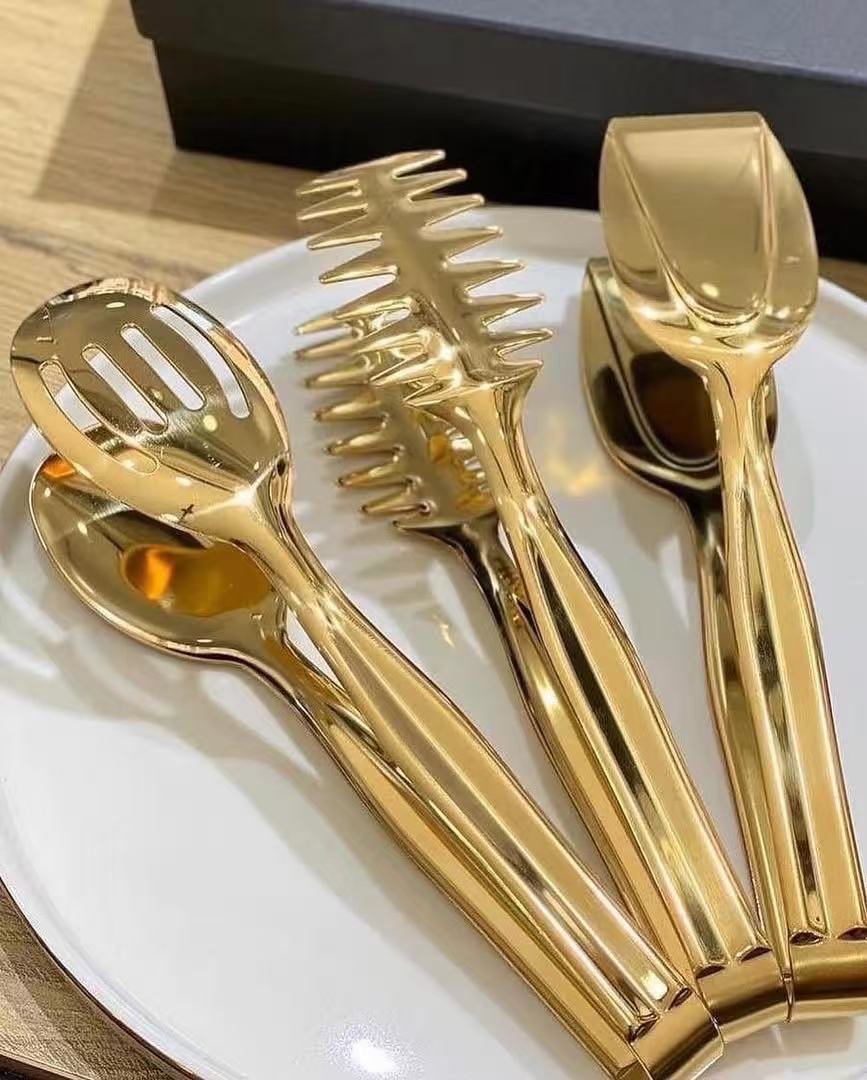Premium Kitchen Utensils Set