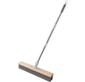 Effortless Floor Cleaning Brush