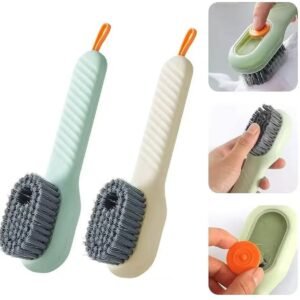 Kitchen/Bathroom Cleaning Brush