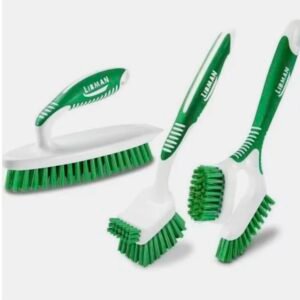 Versatile Cleaning Brushes