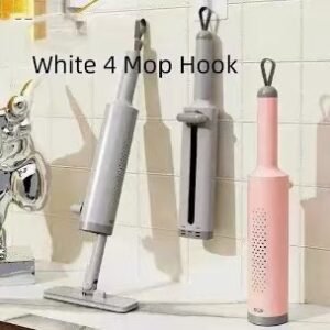 Compact Mop Hooks