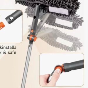 Multi-Functional Cleaning Mop